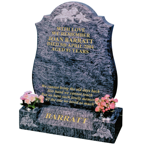 Barratt