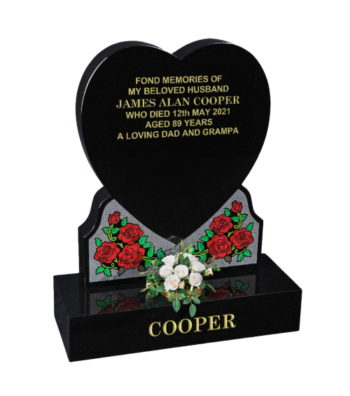 Cooper