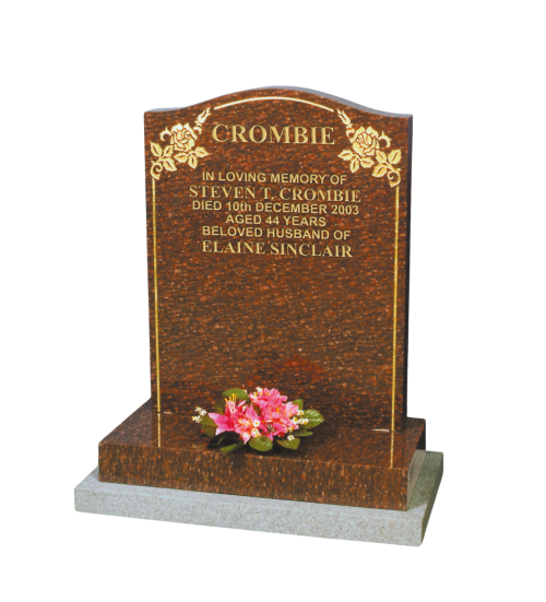 Crombie